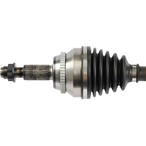 Cardone 66-5279 New CV Constant Velocity Drive Axle Shaft - Image 2