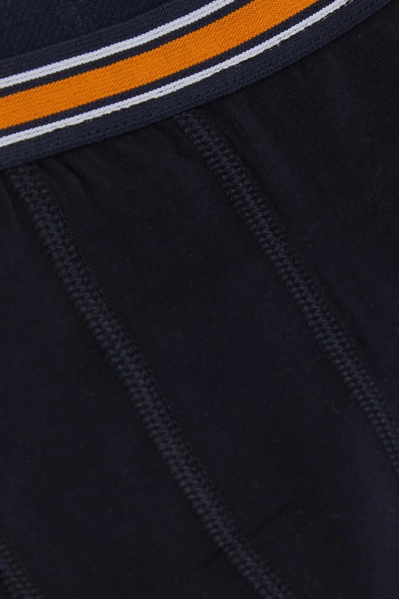 كاتامينو Boys Boxer Basketball Themed 5-8 Years, Navy Blue