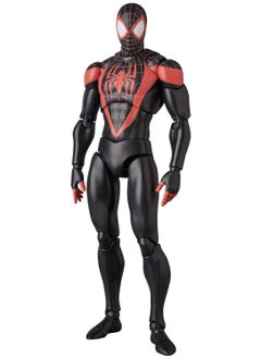 PlayandDream Spiderman Miles Morales Action Figure  - Image 1