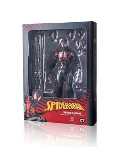 PlayandDream Spiderman Miles Morales Action Figure  - Image 2