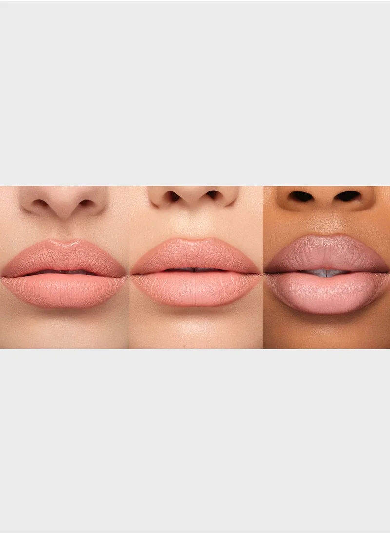 ANASTASIA BEVERLY HILLS Lipstick Hush Pink