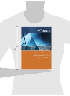 NEC3 Professional Services Short Contract (PSSC)  - Image 4