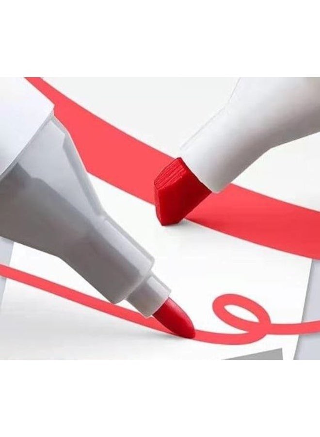 شنطه اقلام التحديد عدد ٣٦ لون - Image 2