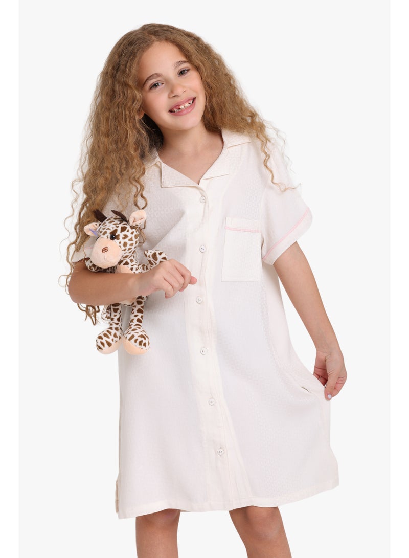 جونيور فستان بيتي بناتي - Image 2