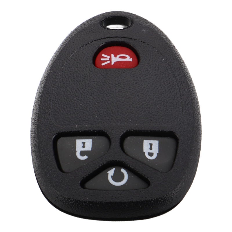 Valiclud Car Remote Key Fob Shell Case Replacement Plastic Protector Cover for Daily Use - Image 2