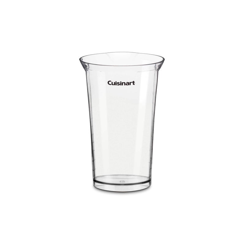 Cuisinart Smart Stick Two-Speed Hand Blender, Powerful Immersion Blender with 300-Watt Motor Blends Shakes, Smoothies, Puree, Baby Food, Soups & Sauces, CSB-175P1, White - Image 2