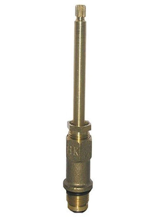 لاسكو LASCO S-1119-3 حوض استحمام ودش ساق ساخن وبارد بسعر Pfister 6123 - Image 2