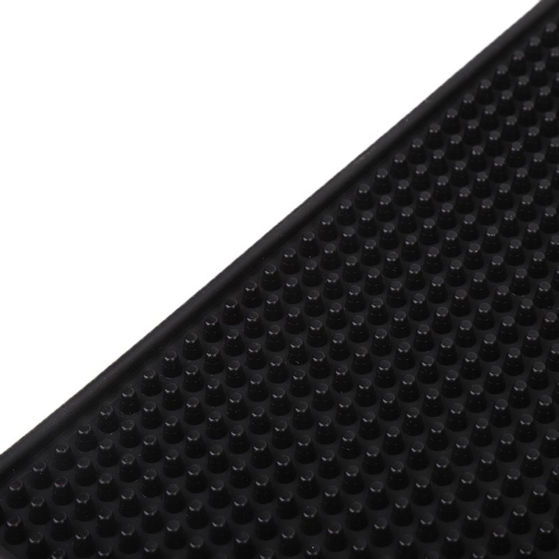 PU Non Slip Pad Soft Anti Skid Mat Cushion Hairdresser Tools for Barber Shop Hair Salon - Image 3