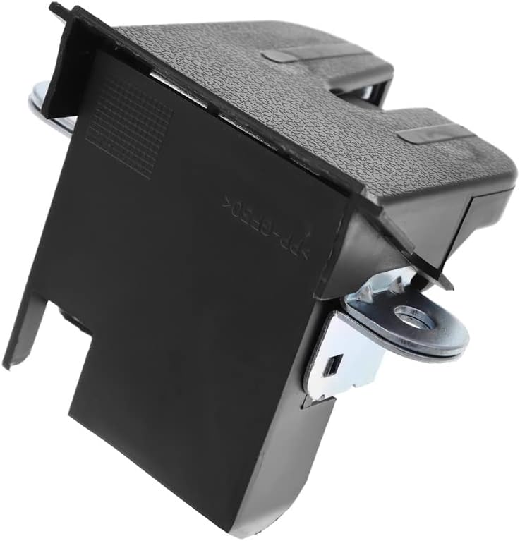 Wivplex Rear Trunk Lock Latch for VW and Seat Models - Image 4