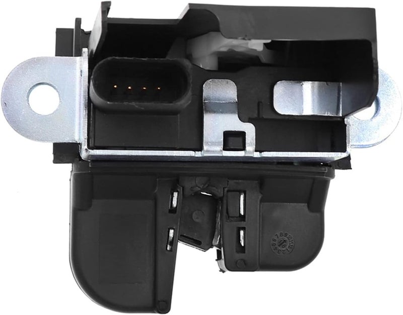 Wivplex Rear Trunk Lock Latch for VW and Seat Models - Image 1