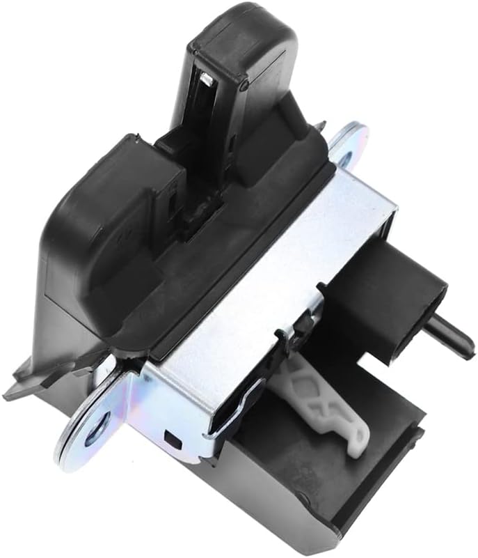 Wivplex Rear Trunk Lock Latch for VW and Seat Models - Image 2