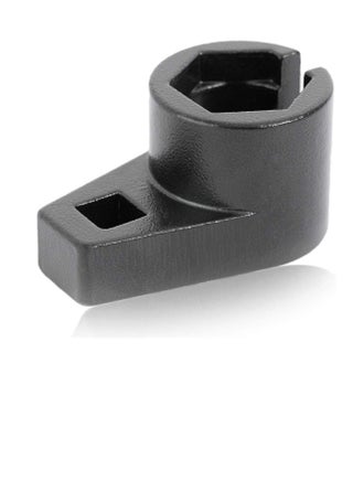 Premium Offset Oxygen Sensor Socket, 3/8-Inch Drive, 7/8-Inch (22mm) Wire Gate Accesses Sensor from The Side to Prevent Wire Damage Universal, for Most Models of Cars - pzsku/ZD1131843045EBC942004Z/45/_/1718623449/c0df1659-81c4-4c14-8f23-35b3b19953ce
