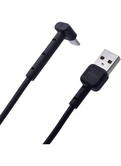 Durable Type C Cable With Stand Feature 1 M