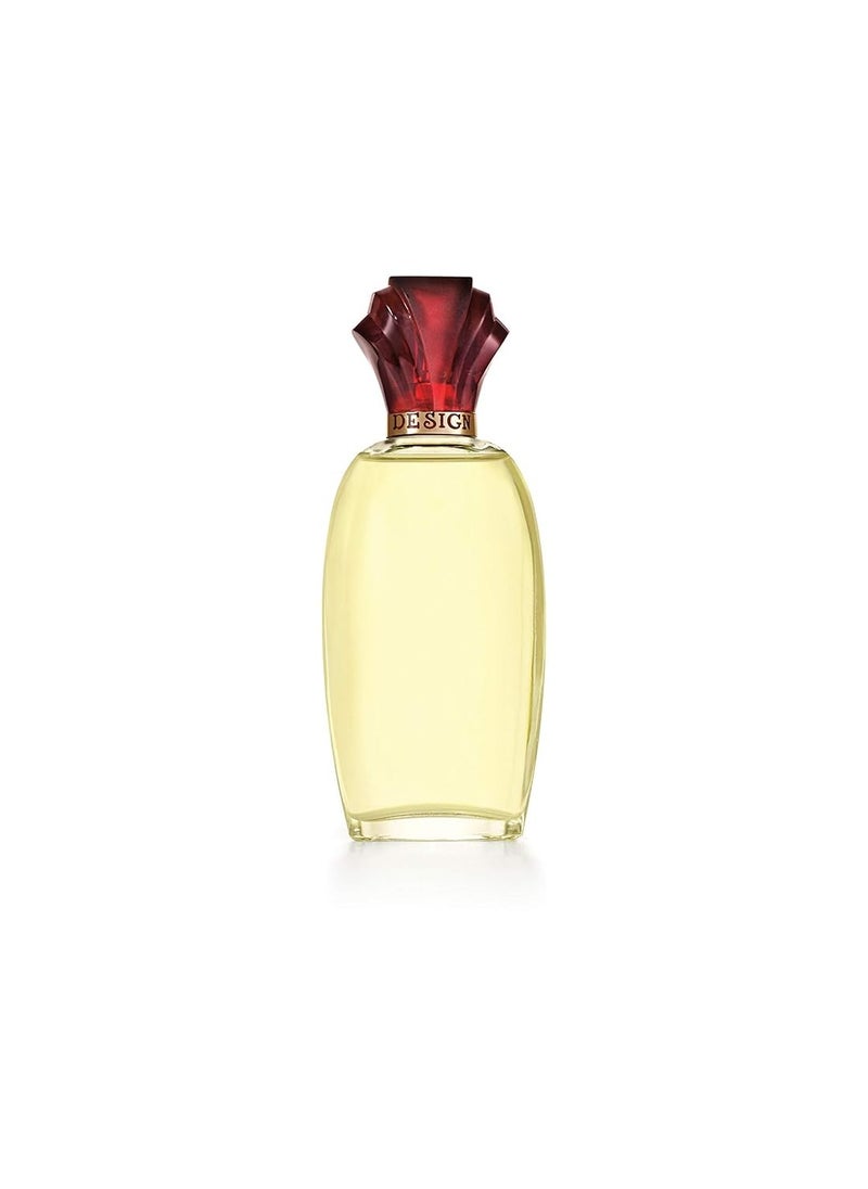 PAUL SEBASTIAN Paul Sebastian DESIGN Perfume For Women, Day & Night Soft Floral Fragrance Spray, 3.4 oz  - Image 2