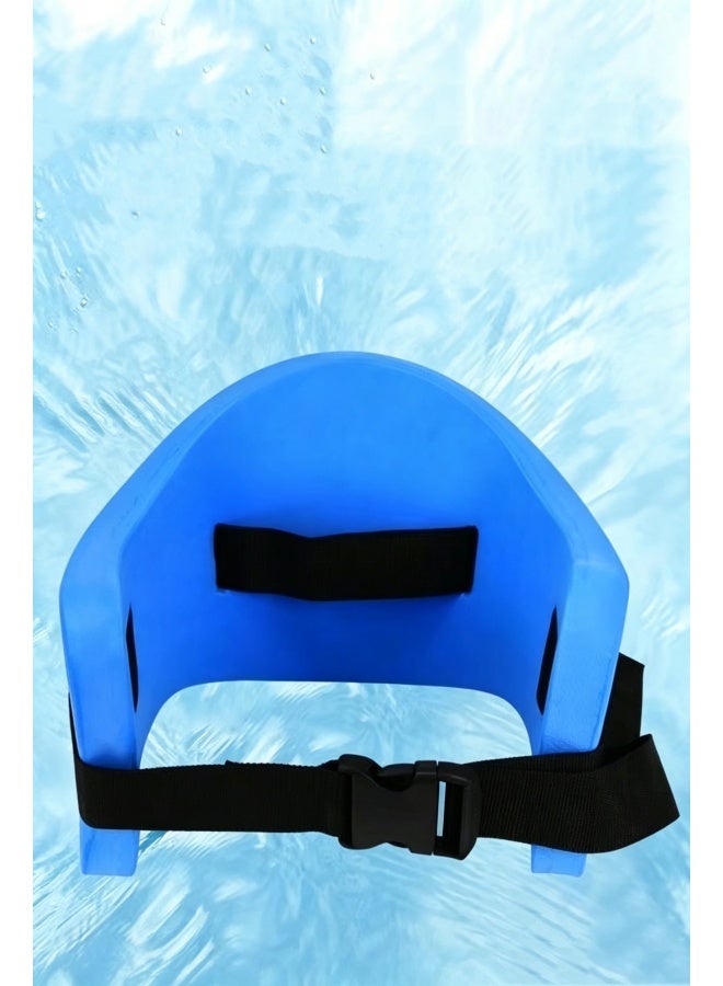 A Universal Public Swimming Harness for Adults and Children, and An Adjustable Safety Swimming Harness for Beginners to Use for Swimming - Image 2