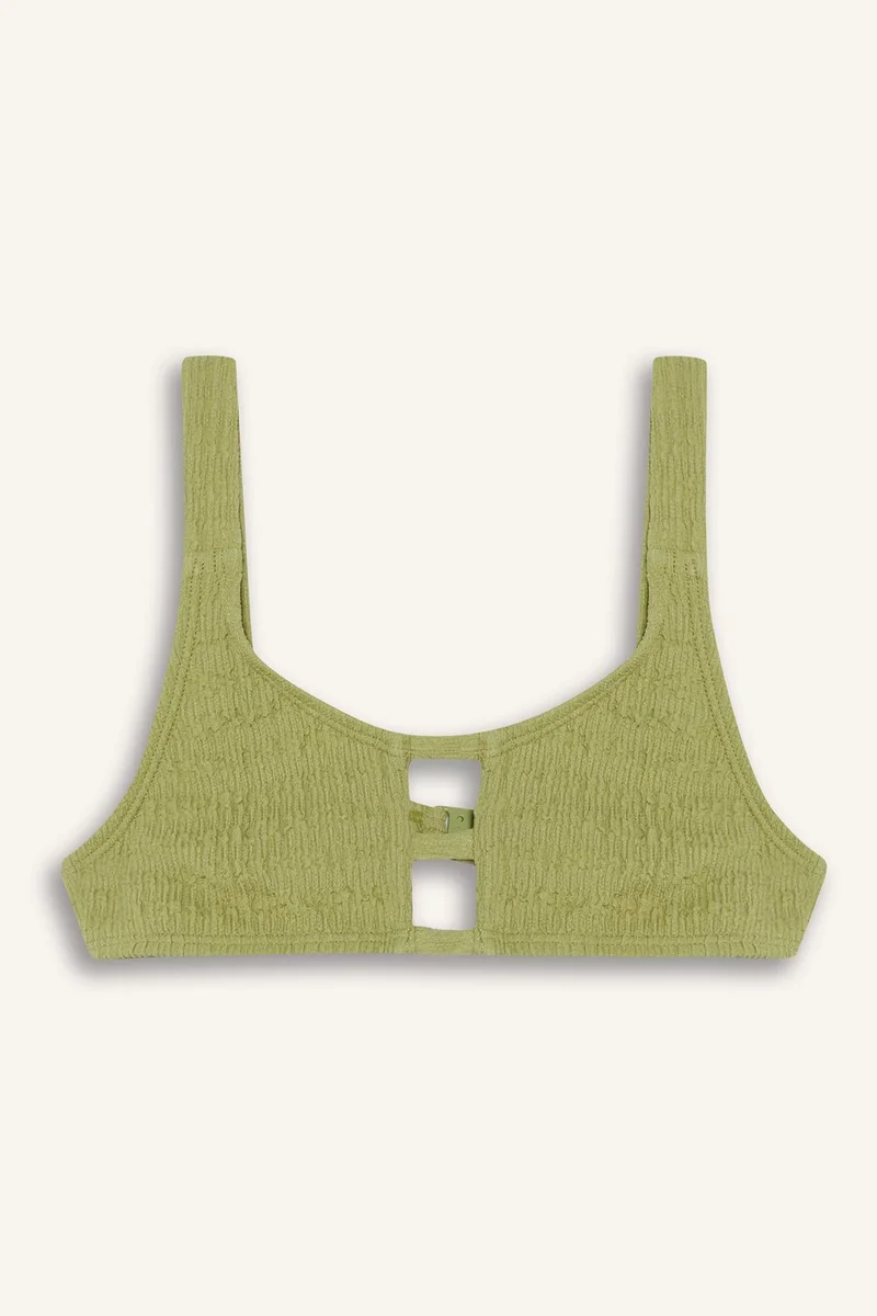 ديفاكتو Girl 2 Piece Bikini Set