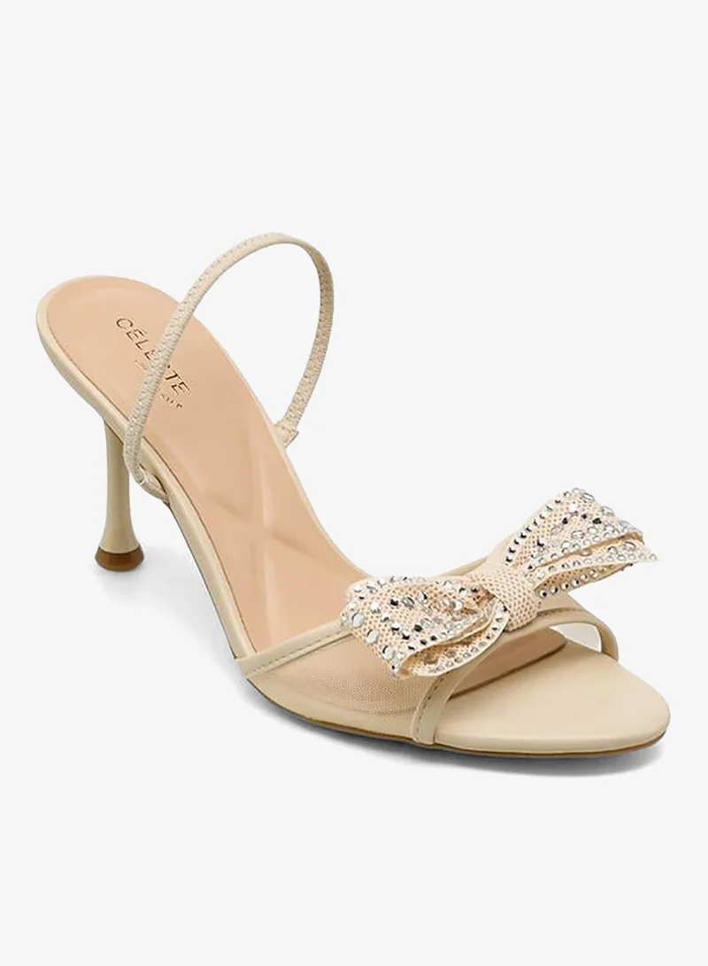 Celeste Sm-Ladiessandalsheel Sandalsheel Sandals Ramadan Collections