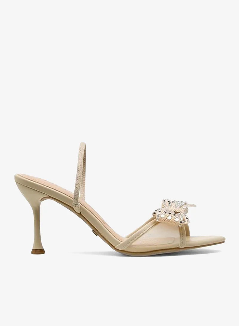 Celeste Sm-Ladiessandalsheel Sandalsheel Sandals Ramadan Collections