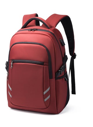 USB Business Commuting Outdoor Travel Backpack - pzsku/ZD11356E8336001020876Z/45/_/1705737704/a47023e4-49d6-4563-8388-b5997f9e5922