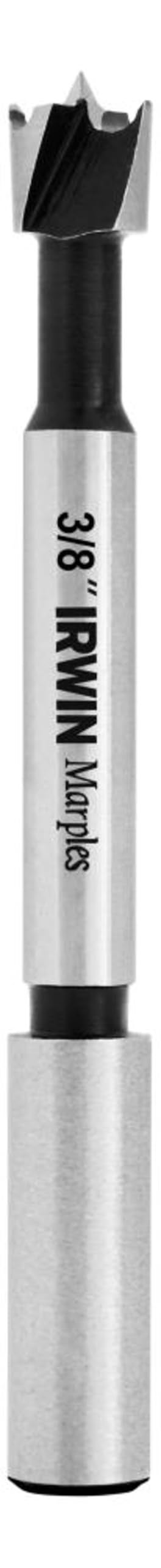 Irwin Tools 1966895 Irwin Marples Wood Drilling Forstner Bit 38