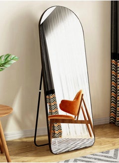 watheer Full Body Length Dressing Floor Standing Mirror 160*40 cm  - Image 1