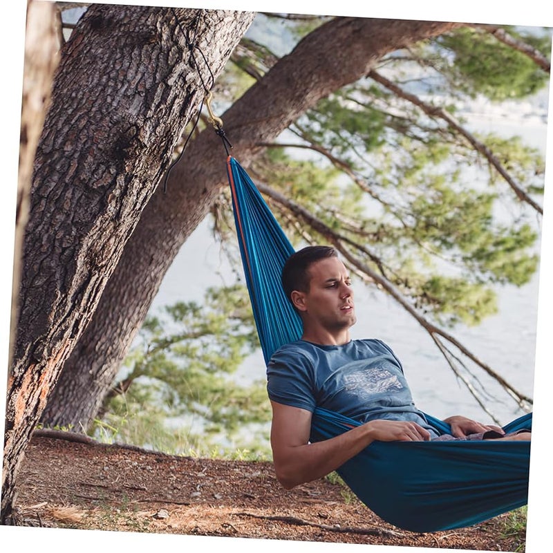 2Pcs Brass Lobster Clasp Swivel Trigger Clips for Bags Straps Leathercraft Secure Spring Loaded Gate - Image 5