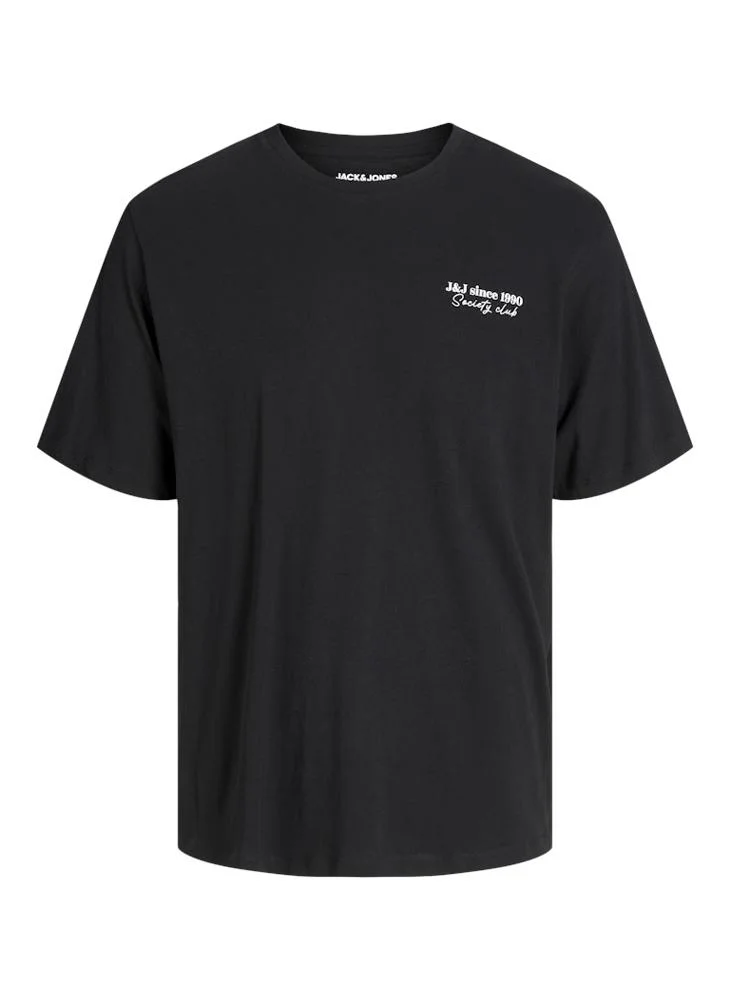 Jack & Jones Junior Kids Jjninety Crew Neck T-Shirt