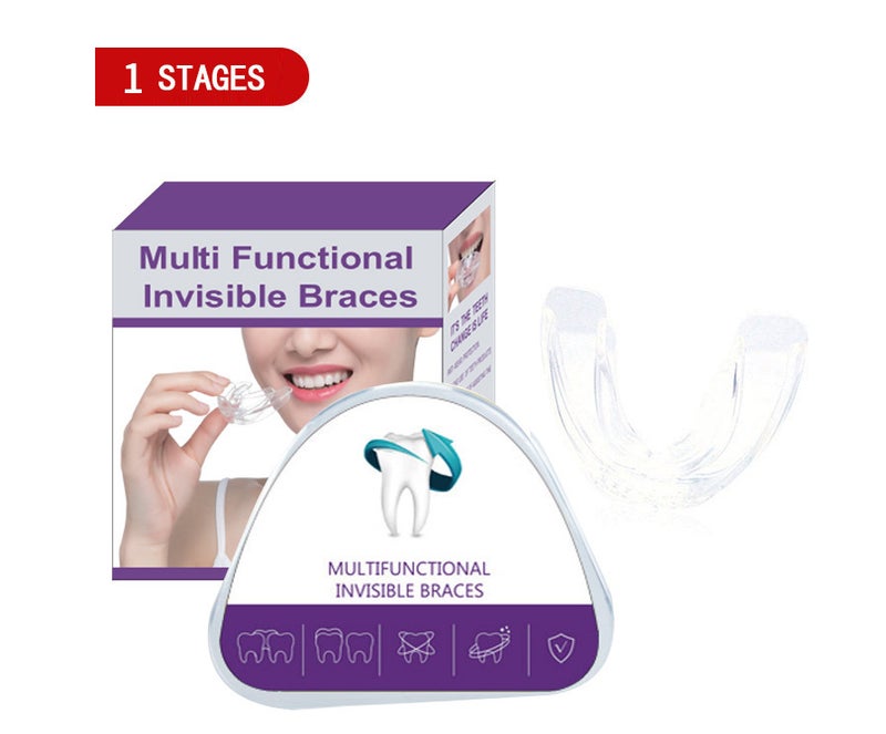 English Tooth Set - Image 1