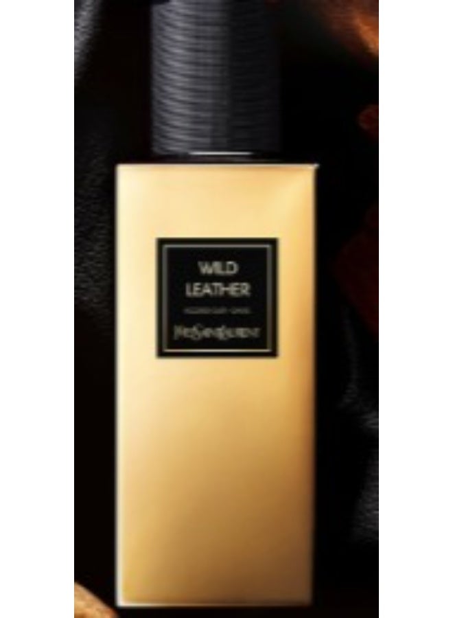 سانت لوران وايلد ليذر أو دو بارفان 125 مل