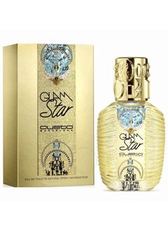 Custo Barcelona Glam Star EDT 50ml  - Image 1