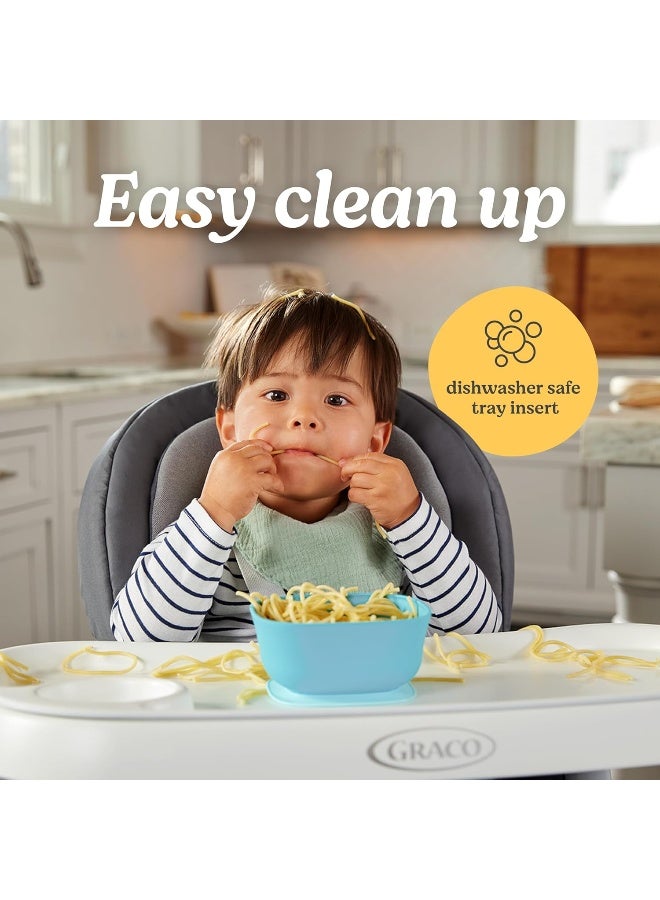 GRACO كرسي طعام جراكو ديو داينر DLX، أرسلو - Image 3
