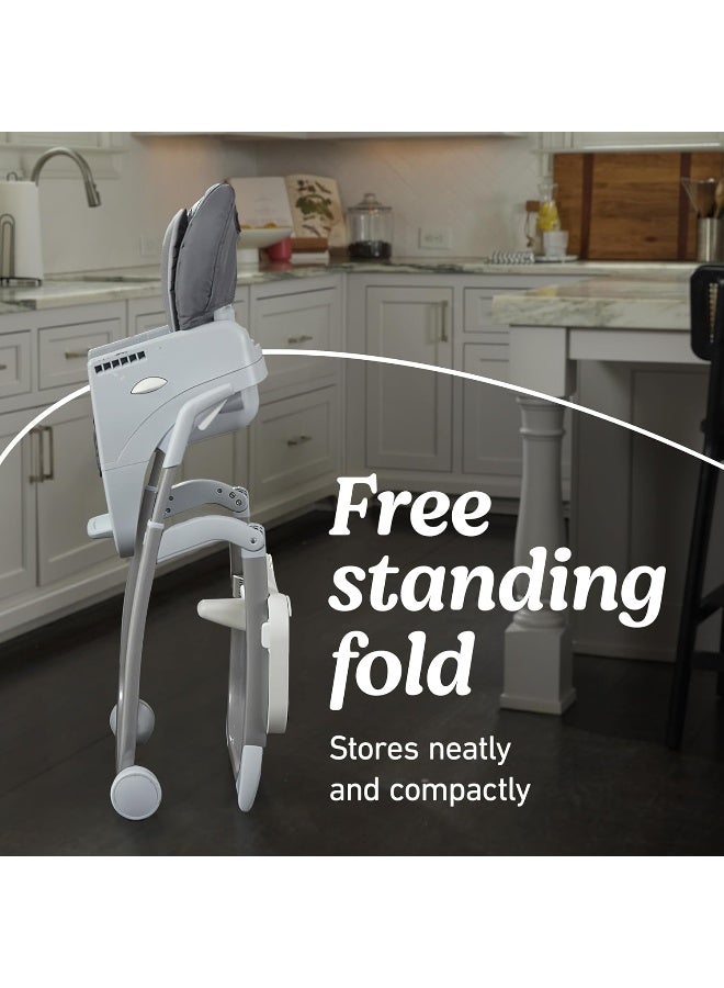 GRACO كرسي طعام جراكو ديو داينر DLX، أرسلو - Image 5