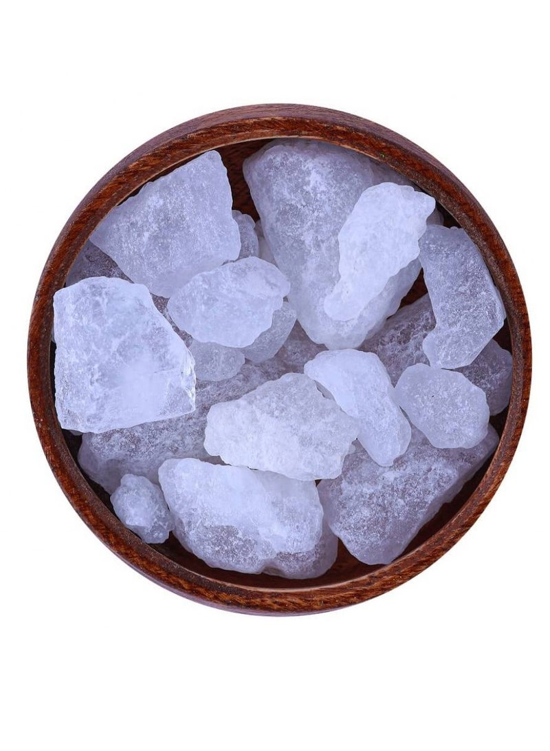 Alum Stone 500 grams