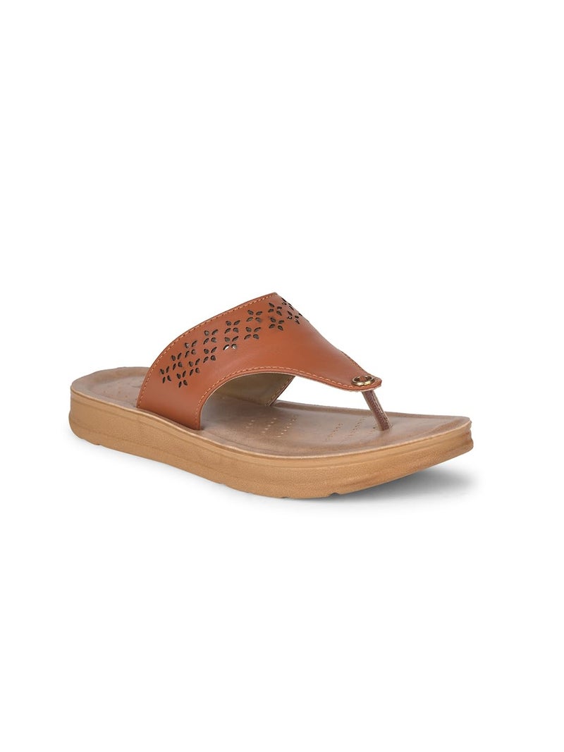 Bata صندل نسائي سهل الارتداء - Image 1