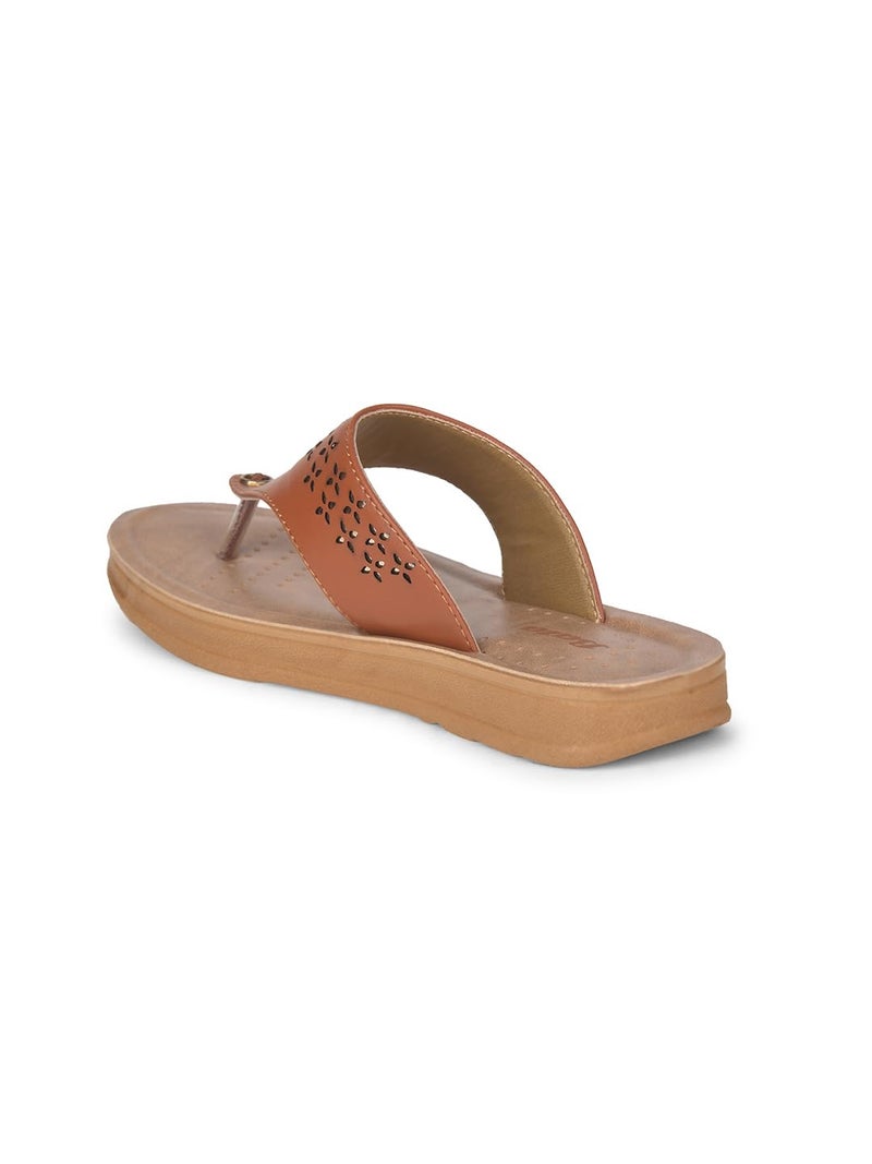 Bata صندل نسائي سهل الارتداء - Image 3