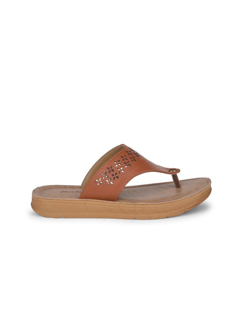 Bata صندل نسائي سهل الارتداء - Image 2