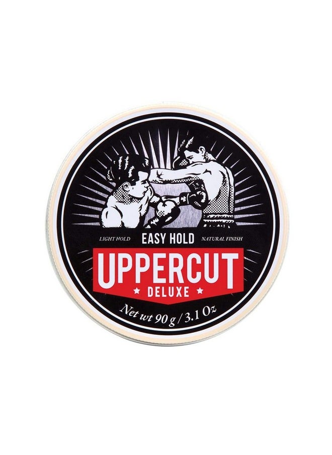 Uppercut Deluxe - مرطب شعر خفيف الوزن سهل التثبيت 3.1 أونصة - Image 1
