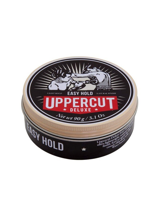 Uppercut Deluxe - مرطب شعر خفيف الوزن سهل التثبيت 3.1 أونصة - Image 1