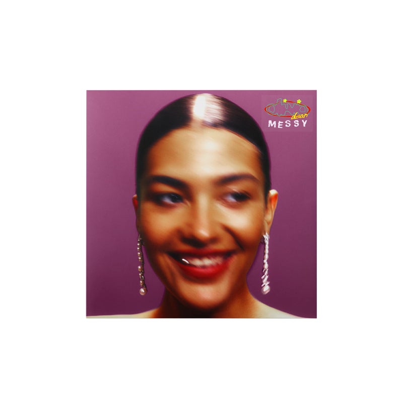Capitol Messy[LP] - Image 1