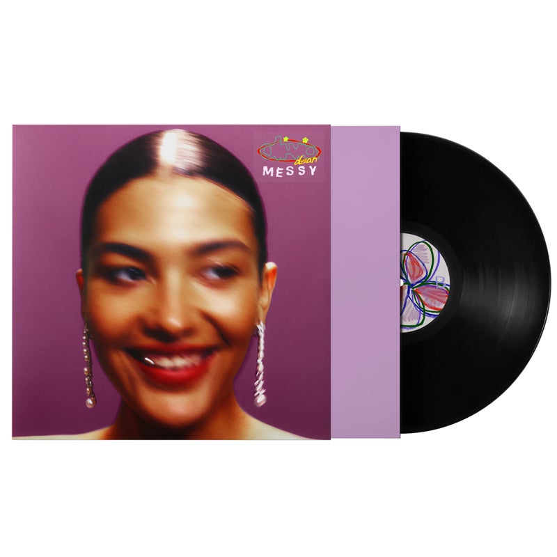 Capitol Messy[LP] - Image 2