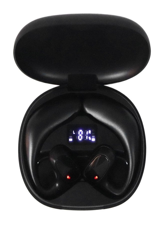 Focket M8 Language Translator Earbuds, Supports 150 Languages Voice Language Translator Offline Translation Online Translation, Connection Touch Control USB Powered - Image 1