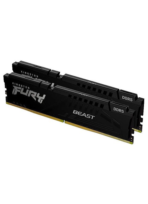 32GB 288-Pin DDR5 SDRAM DDR5 5200