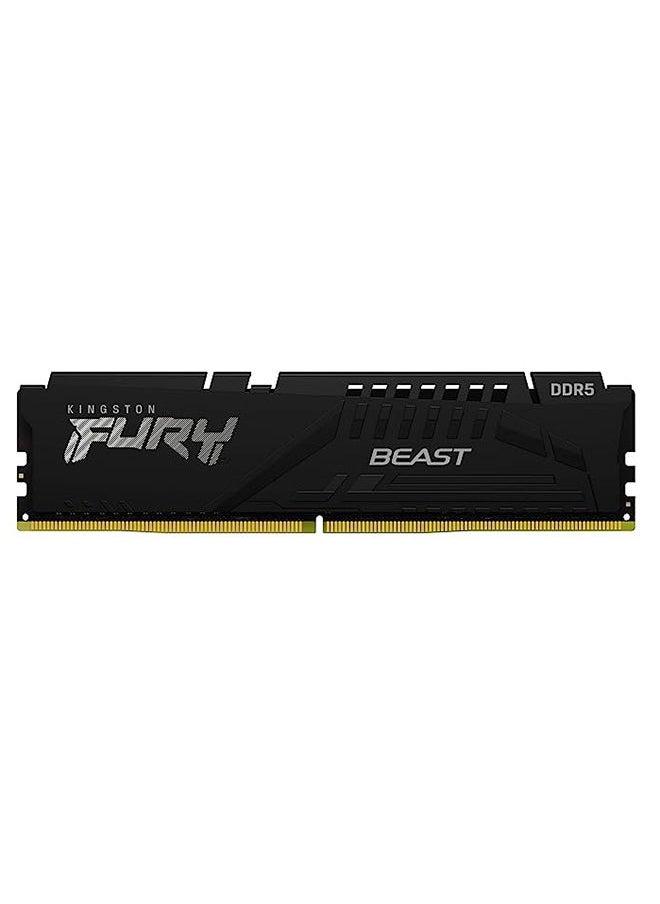 Kingston - 32GB 288-Pin DDR5 SDRAM DDR5 5200 - Image 1