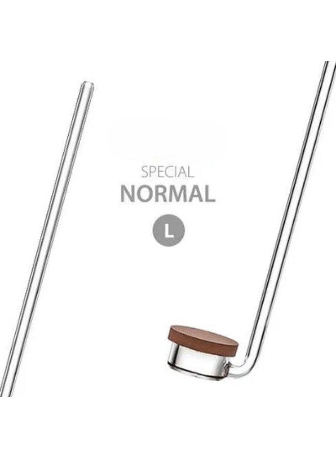 Aquarium Co2 Diffuser Special Normal Type - 3 Sizes - Image 4