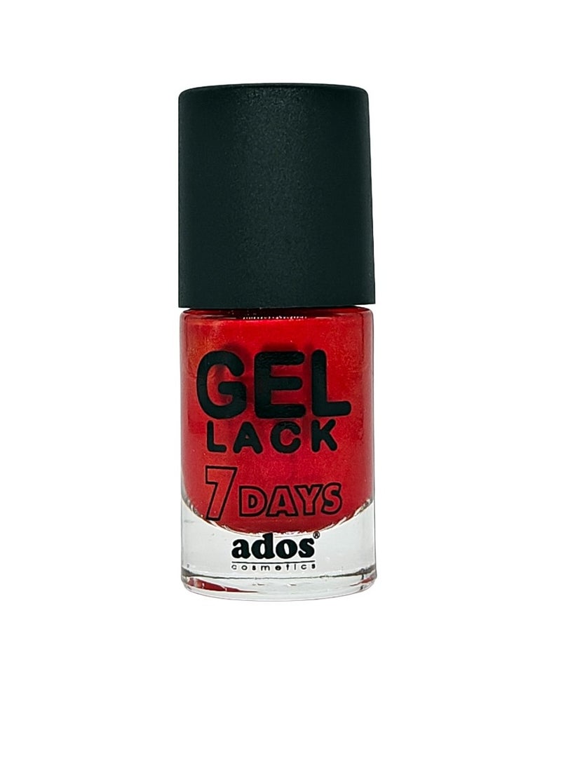 ados Nail Polish Gel Lack 8 g - No. 45 - Image 1