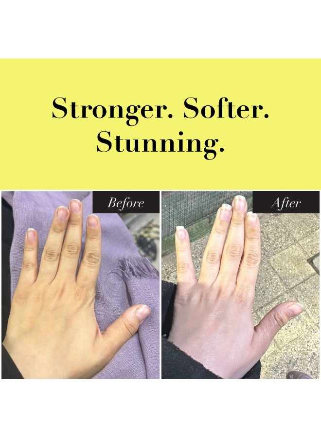 Beinji Grow My Nail Oil 4ml - Image 2