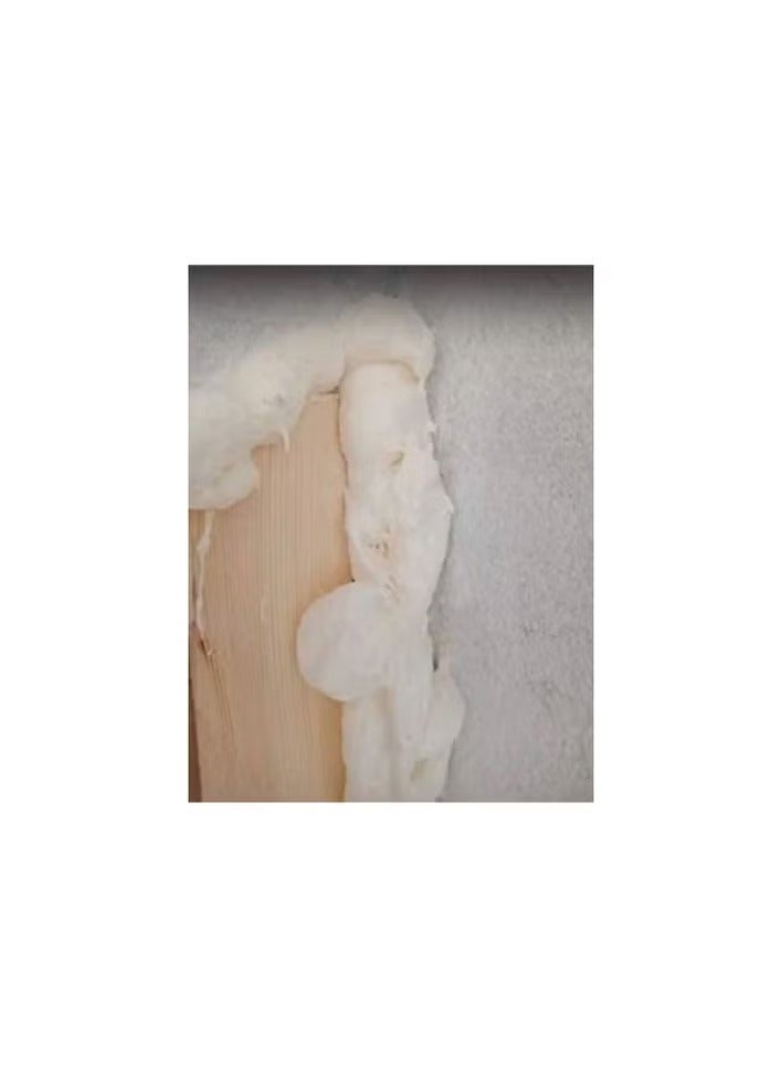 Asmaco PU Expanding Foam Gold 750ml - Image 3