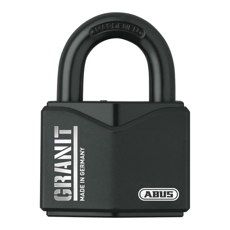 ABUS 37/55 RK KA Granit Alloy Steel Padlock Keyed Alike (Code 5544653) - Image 1