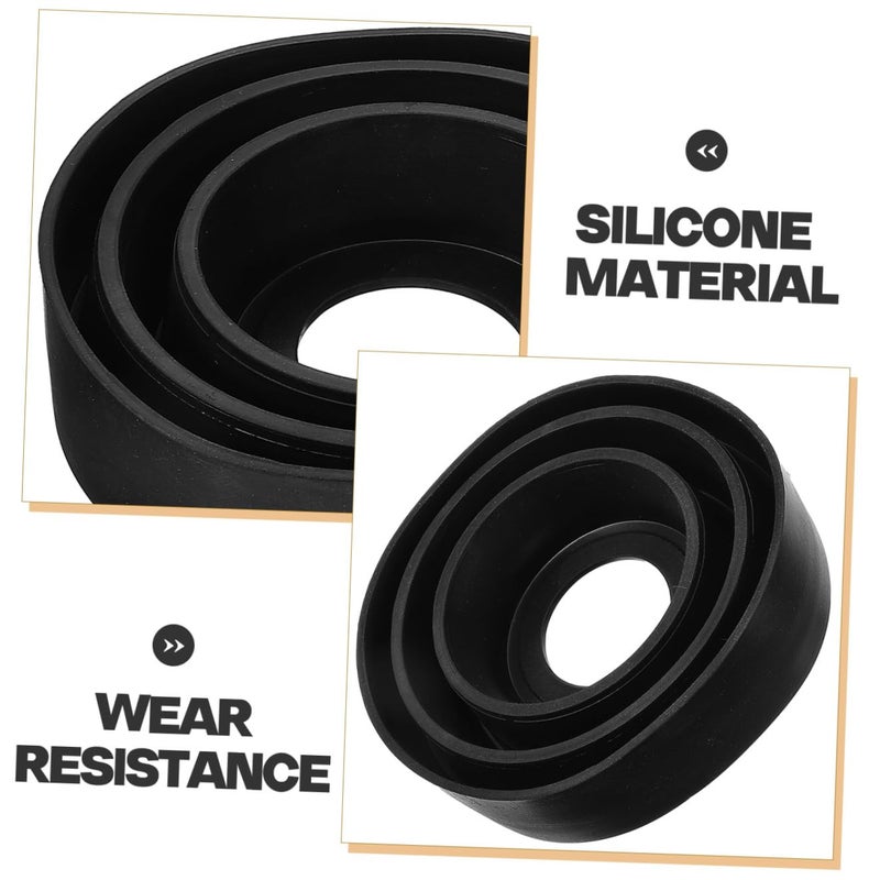 Universal Car Headlight Cover Guard Protects Against Water Damage and Scratches - Image 4