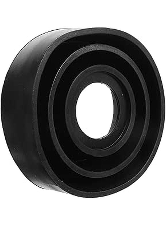 Universal Car Headlight Cover Guard Protects Against Water Damage and Scratches - Image 1